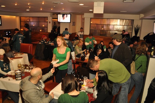 Eagles vs Arizona NFC Championship Game