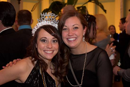 New Years Eve 2013 at The Crystal Tea Room! (Gallery A)