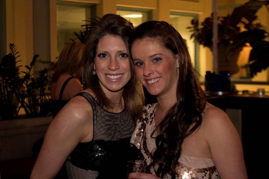 New Years Eve 2013 at The Crystal Tea Room! (Gallery A)