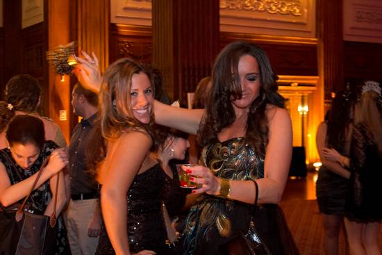 New Years Eve 2013 at The Crystal Tea Room! (Gallery A)