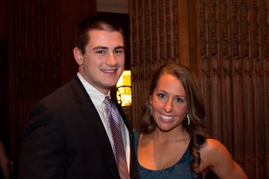 New Years Eve 2013 at The Crystal Tea Room! (Gallery A)