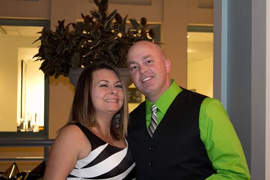 New Years Eve 2013 at The Crystal Tea Room! (Gallery A)