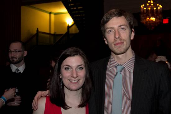 New Years Eve 2013 at The Crystal Tea Room! (Gallery A)