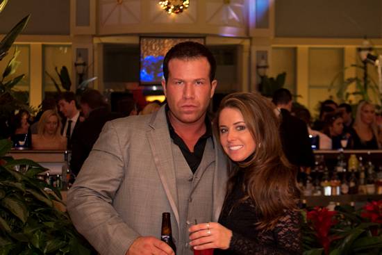 New Years Eve 2013 at The Crystal Tea Room! (Gallery A)