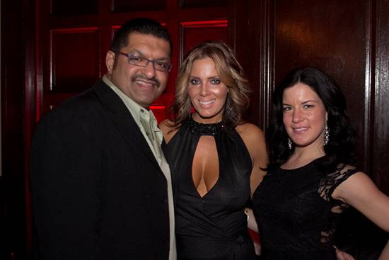 New Years Eve 2013 at The Crystal Tea Room! (Gallery A)