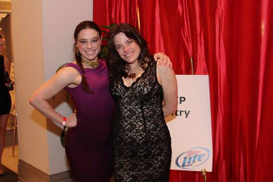 New Years Eve 2013 at The Crystal Tea Room! (Gallery A)