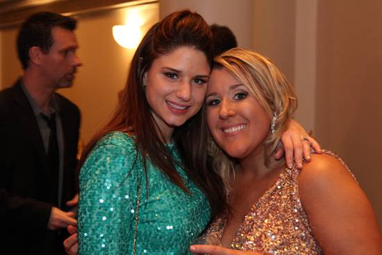 New Years Eve 2013 at The Crystal Tea Room! (Gallery A)