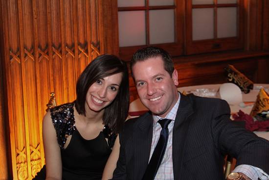 New Years Eve 2013 at The Crystal Tea Room! (Gallery A)