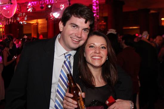 New Years Eve 2013 at The Crystal Tea Room! (Gallery A)