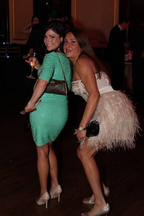 New Years Eve 2013 at The Crystal Tea Room! (Gallery A)