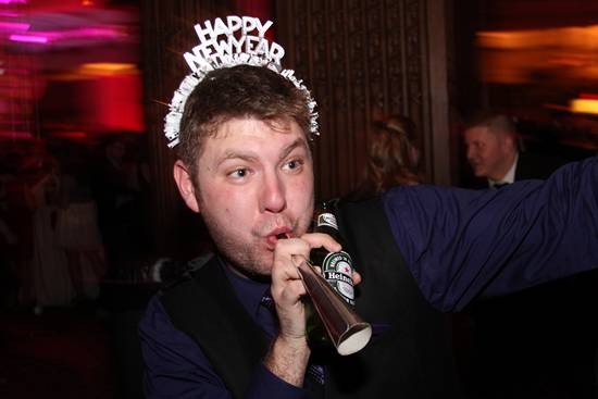 New Years Eve 2013 at The Crystal Tea Room! (Gallery A)