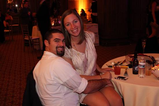 New Years Eve 2013 at The Crystal Tea Room! (Gallery A)