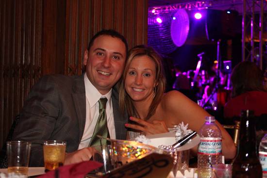 New Years Eve 2013 at The Crystal Tea Room! (Gallery A)