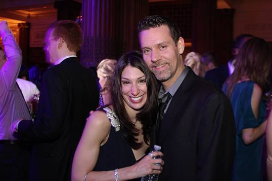 New Years Eve 2013 at The Crystal Tea Room! (Gallery A)