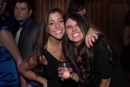 New Years Eve 2013 at The Crystal Tea Room! (Gallery A)