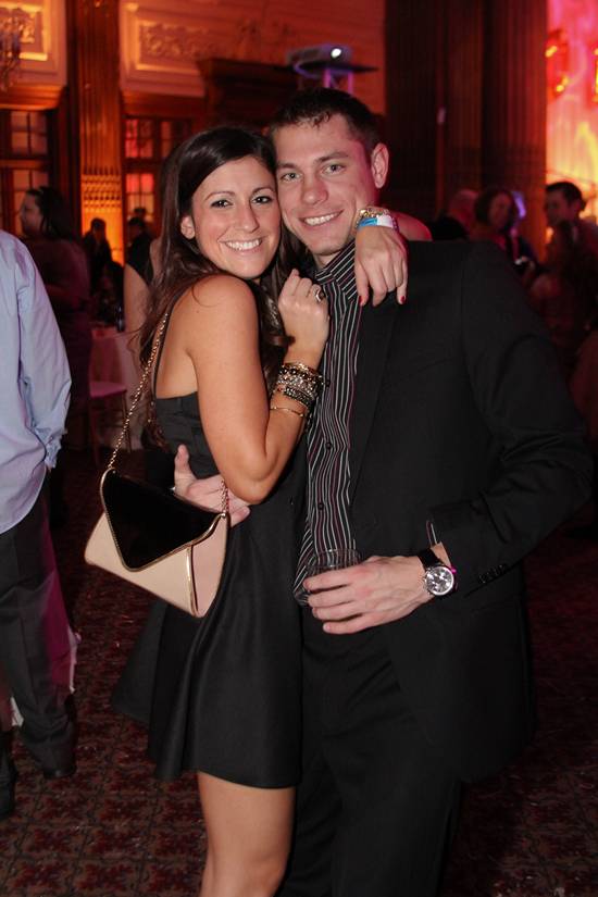 New Years Eve 2013 at The Crystal Tea Room! (Gallery A)