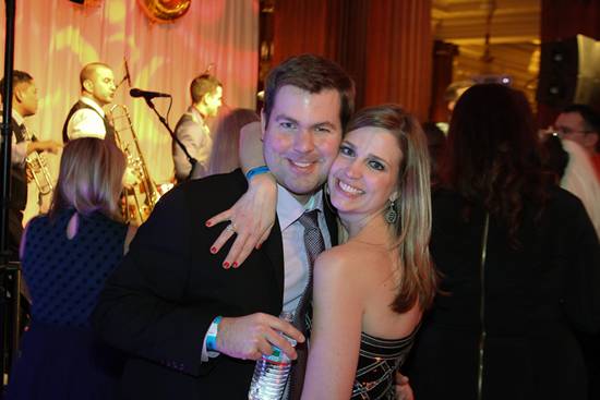 New Years Eve 2013 at The Crystal Tea Room! (Gallery A)