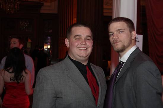 New Years Eve 2013 at The Crystal Tea Room! (Gallery A)