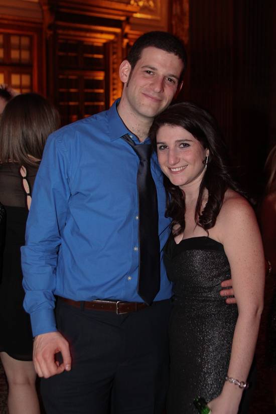 New Years Eve 2013 at The Crystal Tea Room! (Gallery A)