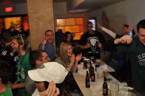 Eagles vs Arizona NFC Championship Game