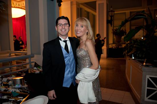 New Years Eve 2013 at The Crystal Tea Room! (Gallery C)