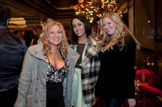 New Years Eve 2013 at The Crystal Tea Room! (Gallery C)