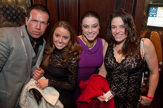 New Years Eve 2013 at The Crystal Tea Room! (Gallery C)