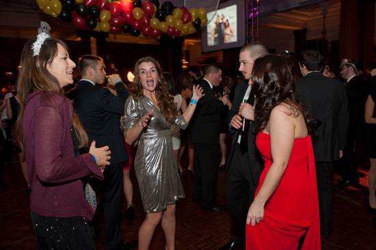 New Years Eve 2013 at The Crystal Tea Room! (Gallery C)