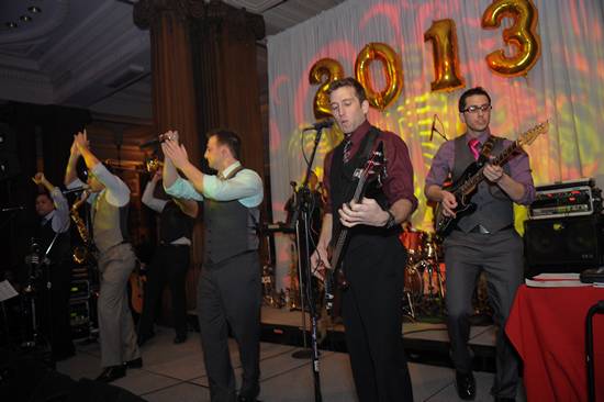 New Years Eve 2013 at The Crystal Tea Room! (Gallery C)