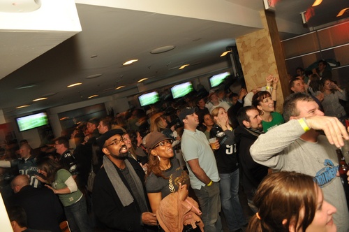 Eagles vs Arizona NFC Championship Game