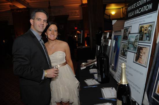 New Years Eve 2013 at The Crystal Tea Room! (Gallery C)