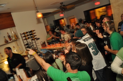 Eagles vs Arizona NFC Championship Game