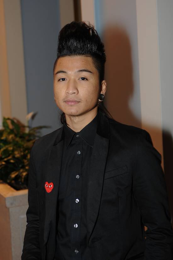 New Years Eve 2013 at The Crystal Tea Room! (Gallery C)