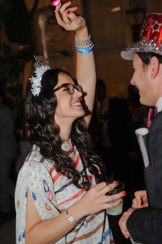 New Years Eve 2013 at The Crystal Tea Room! (Gallery C)