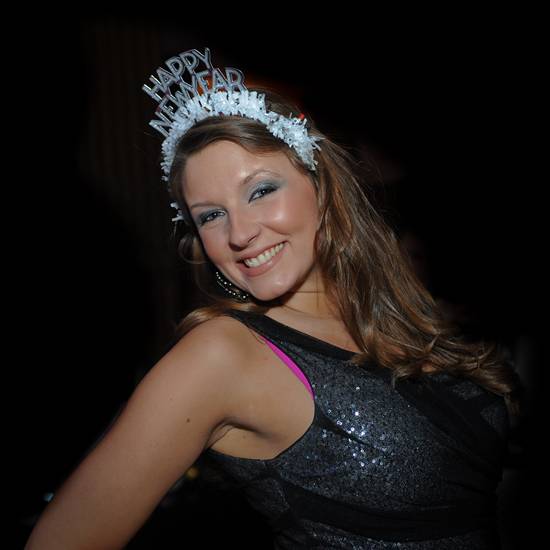 New Years Eve 2013 at The Crystal Tea Room! (Gallery C)