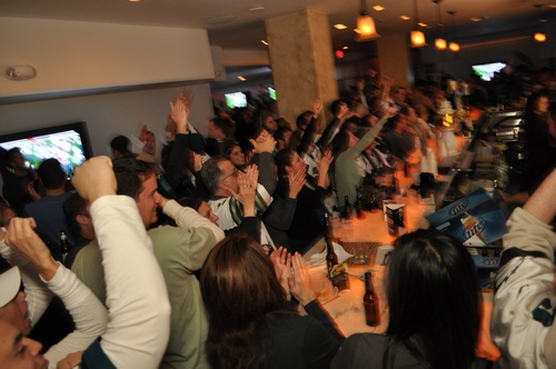 Eagles vs Arizona NFC Championship Game