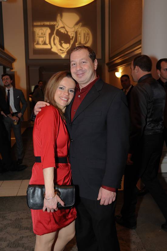 New Years Eve 2013 at The Crystal Tea Room! (Gallery C)