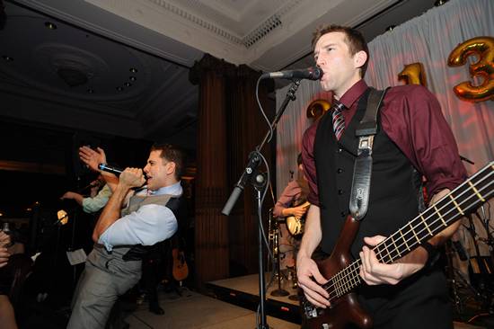 New Years Eve 2013 at The Crystal Tea Room! (Gallery C)