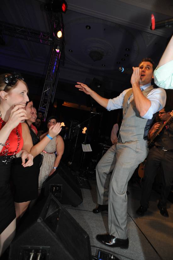 New Years Eve 2013 at The Crystal Tea Room! (Gallery C)