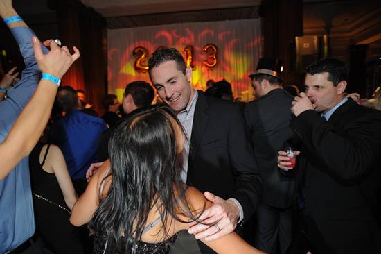 New Years Eve 2013 at The Crystal Tea Room! (Gallery C)