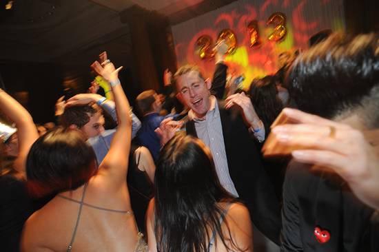 New Years Eve 2013 at The Crystal Tea Room! (Gallery C)