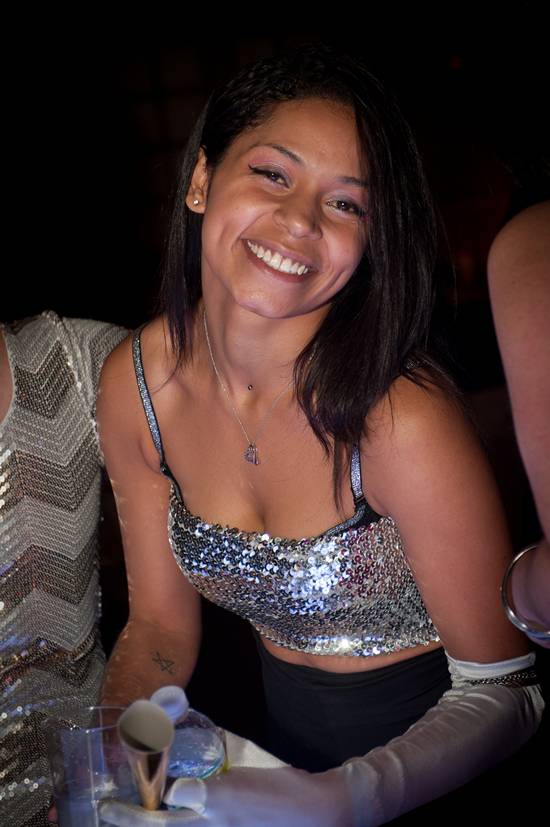 New Years Eve 2013 at The Crystal Tea Room! (Gallery C)