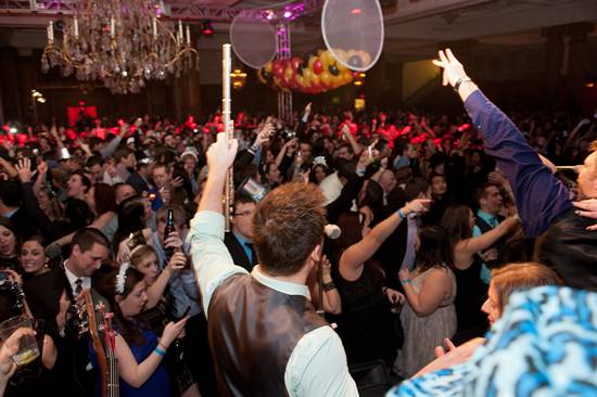 New Years Eve 2013 at The Crystal Tea Room! (Gallery C)