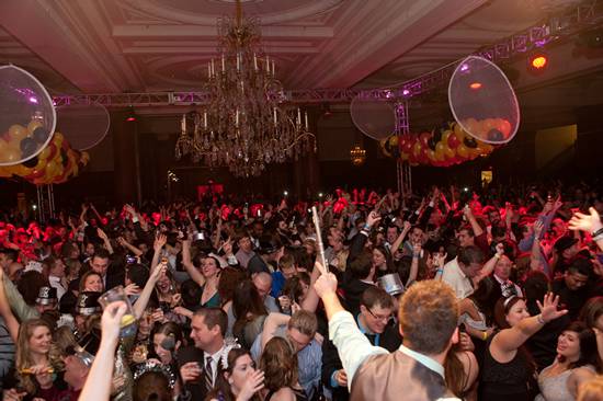 New Years Eve 2013 at The Crystal Tea Room! (Gallery C)