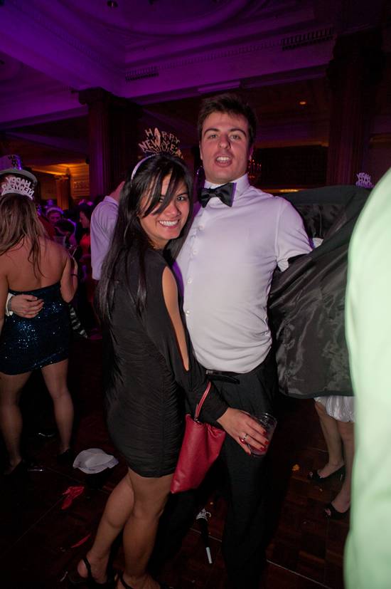 New Years Eve 2013 at The Crystal Tea Room! (Gallery C)