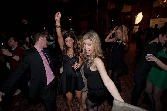 New Years Eve 2013 at The Crystal Tea Room! (Gallery C)
