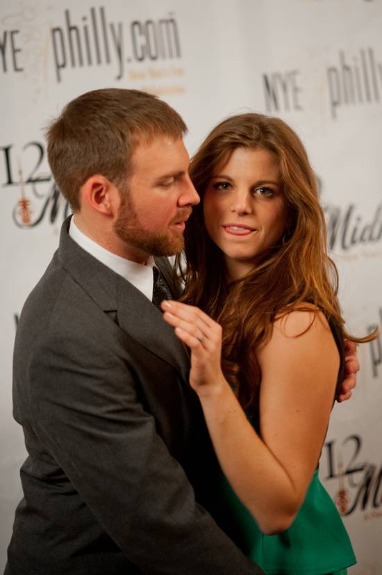 New Years Eve 2013 at The Crystal Tea Room! (Gallery C)