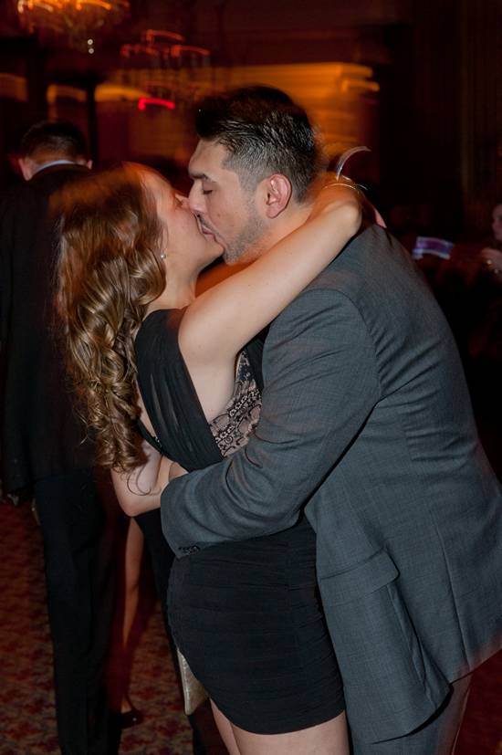 New Years Eve 2013 at The Crystal Tea Room! (Gallery C)