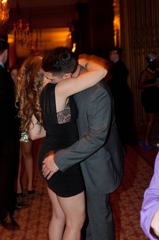 New Years Eve 2013 at The Crystal Tea Room! (Gallery C)