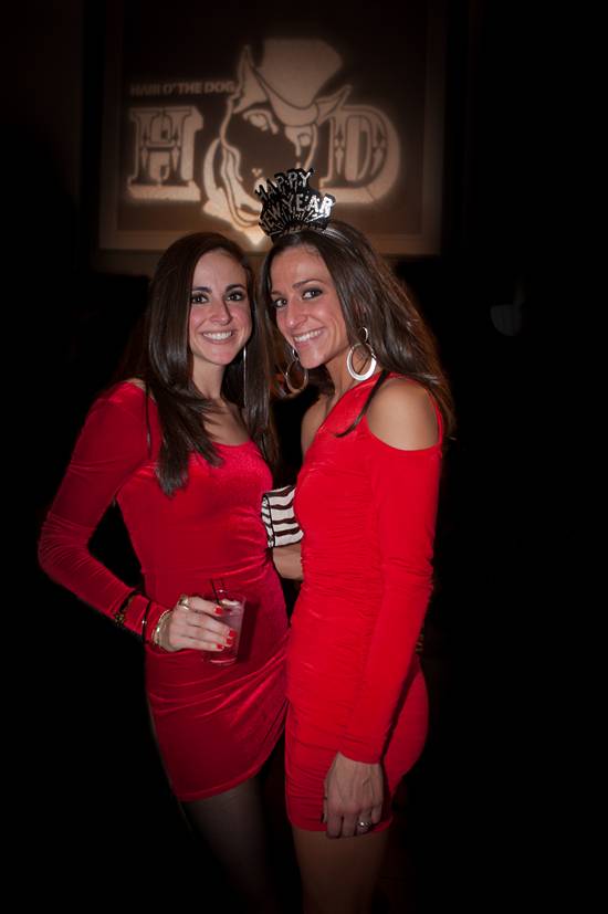 New Years Eve 2013 at The Crystal Tea Room! (Gallery C)